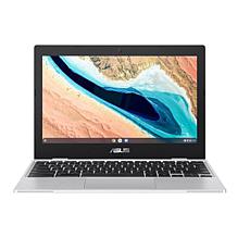 ASUS CX1101CMA 11.6 Chromebook Intel N4020 4GB 64GB with Voucher