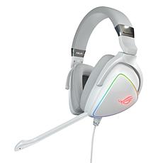 ASUS ROG Delta White Edition Stereo Gaming Headset