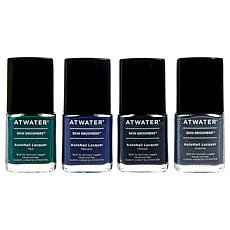 ATWATER AutoNail Lacquer Set