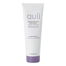 Auli Skin Lavender Bakuchiol Anti-Aging Body Cream