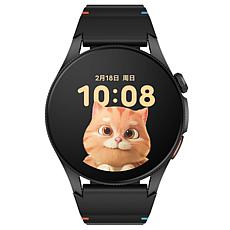 AuraFit Trek 2 Rugged Outdoor Sport Watch