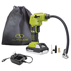 Auto Joe 24-Volt Cordless Compressor - Dropship