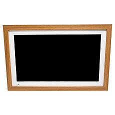 Azpen LifeHub 16" Digital Calendar, Schedule Manager and Photo Frame