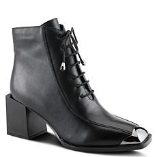 Azura Bootie Tahoe