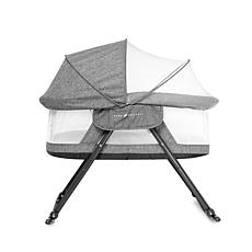 Baby Delight® Go With Me™ Slumber Deluxe Portable Rocking Bassinet