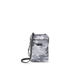 Baggallini Broadway RFID Crossbody
