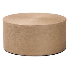 bali and pari Lapis Jute Coffee Table