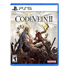 Bandai Namco Code Vein II - Playstation 5