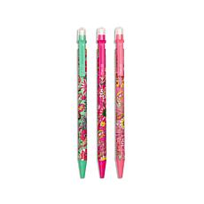 Ban.do Mechanical Pencil Set, Magic Garden