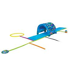 Banzai Splash 'N Slide Sprinkler Park