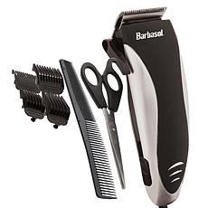 Barbasol Pro Hair Clipper Kit