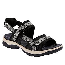Baretraps® Lancer Sport Sandal with Rebound Technology