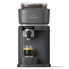 Baristina Automatic Espresso Machine, Black