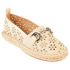 BCBGeneration Tannia Espadrille Slip-On Shoe