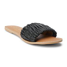 Beach Channel Wedge