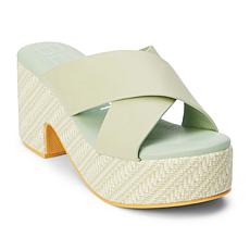Beach Nellie Heel