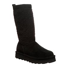 BEARPAW® Snuggle Murphy Faux Fur Boot