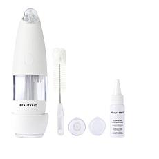 BeautyBio GLOfacial Pore Cleansing Hydro Infusion Set