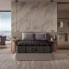 Beautyrest Black® Collection Series Three Mattress - Queen