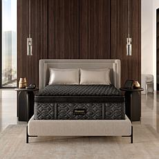 Beautyrest Black® Series Four 16" Hybrid Apex CalKing Top Mattress