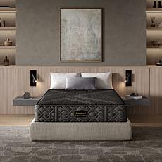 Beautyrest Black® Series One 13" Hybrid Medium Mattress - King