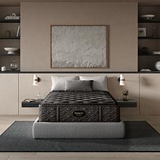Beautyrest Black Series One 14.25" Medium Mattress - Full