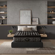 Beautyrest Black Series One 14.75" Medium Pillow Top Mattress CK Split