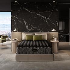 Beautyrest Black Series Three 15" Firm Mattress - Queen