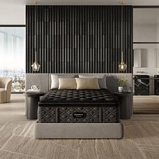 Beautyrest Black Series Three 16.25" Med Pillow Top Mattress Twin XL