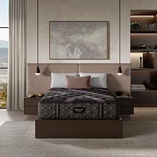 Beautyrest Black Series Two 15.5" Medium Mattress -Cal King Split
