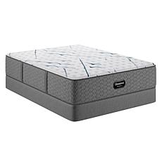 Beautyrest Hospitality 2-Sided 14" Mattress Set - Twin