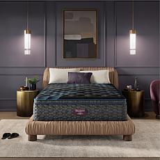 Beautyrest World Class Level Four Plush Pillow Top -Queen