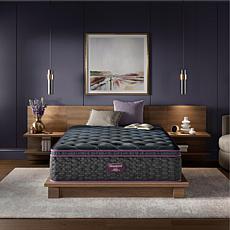 Beautyrest World Class Level Three Plush Pillow Top - Cal King