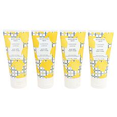 Beekman 1802 4-pack Goat Milk Hand Cream - Sunshine Lemon Auto-Ship®