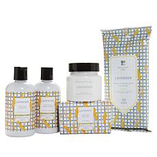 Beekman 1802 Goat Milk 5-Piece Collection - Lavender Auto-Ship®