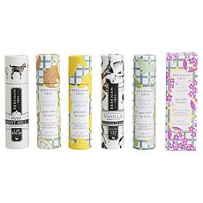 Beekman 1802 Goat Milk 6-piece Lip Balm Collection