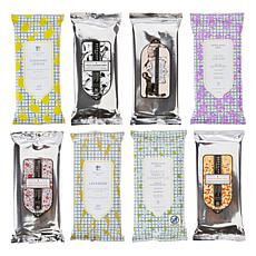 Beekman 1802 Goat Milk 8pc Face Wipes Collection