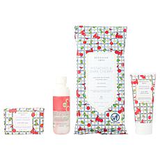 Beekman 1802 Goat Milk Bath & Body Travel Set
