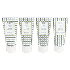 Beekman 1802 Goat Milk Hand Cream 4-Pack - Fresh Air