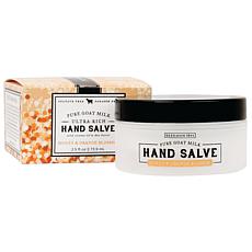 Beekman 1802 Honey & Orange Blossom Goat Milk Hand Salve - 2.5 fl. oz.