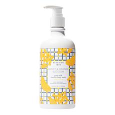 Beekman 1802 Honey & Orange Blossom Hand & Body Wash 3-pack Auto-Ship®