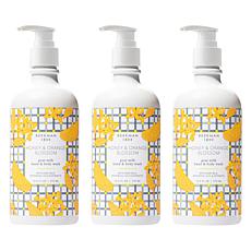 Beekman 1802 Honey & Orange Blossom Hand & Body Wash 3-pack Auto-Ship®