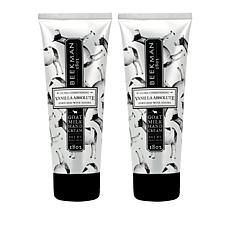 Beekman 1802 Honey & Orange Blossom Hand Cream Duo