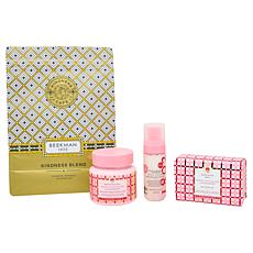 Beekman 1802 Kindness Café 3-Piece Bath & Body Gift Set with Gift B...