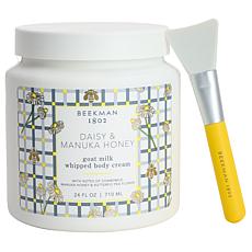Beekman 1802 Supersize 24oz. Daisy Manuka Honey Body Cream Auto-Ship®
