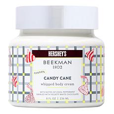 Beekman 1802 X Hershey's Candy Cane Whipped Body Cream