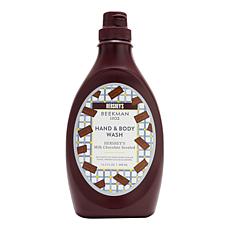 Beekman 1802 X Hershey's Milk Chocolate Hand and Body Wash