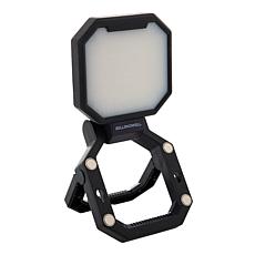 Bell+Howell Rotating Foldable Rechargeable Work Light
