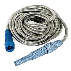 Belmont Garden 75' Metal Hose with Fashion Nozzle