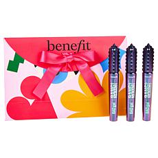 Benefit Cosmetics BADgal BANG! 3pc Mascara Gift Set